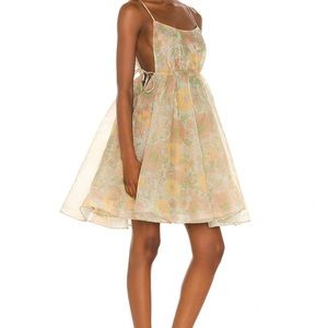 Selkie Empress Dress, Size M